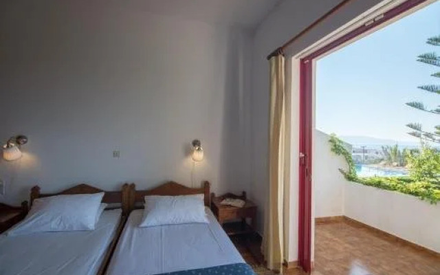 Christiana Apartments