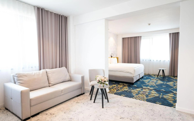 Mandachi Hotel & SPA