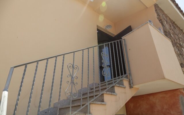 Aria di Vacanza - Maltineddu