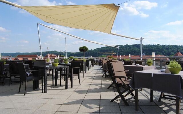 Leonardo Hotel Esslingen