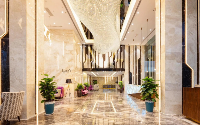 Art Nest Hotel Nha Trang