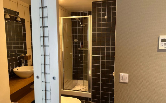 Hotel Excelsior Batignolles