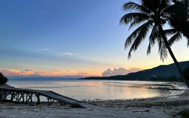 Pearl of Samui Resort