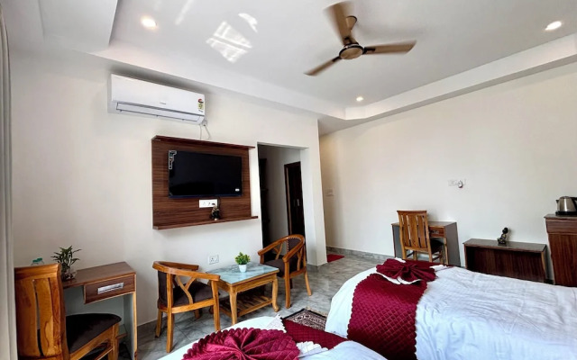 Shree ji Retreat - A Boutique Stay