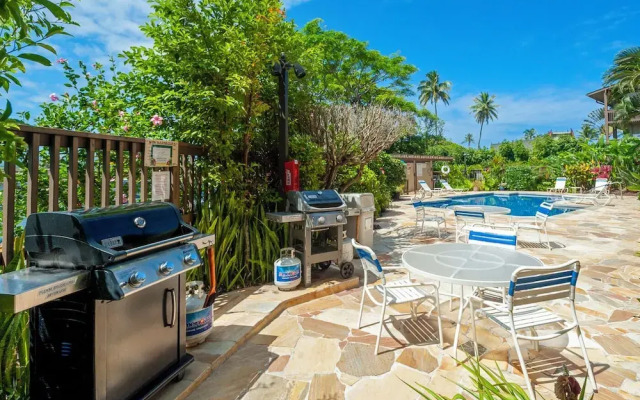 Wailua Bay View 302