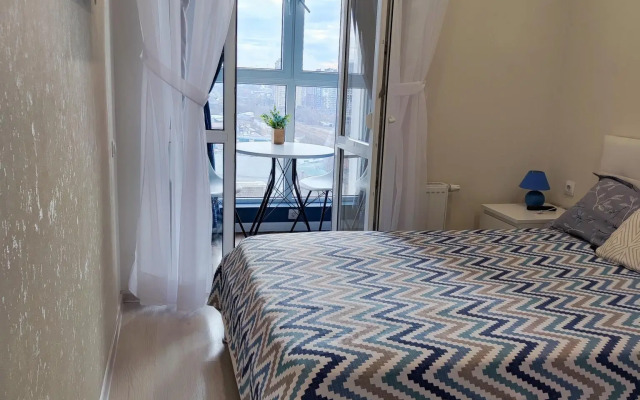 Gala Aparts (Гала Апартс)