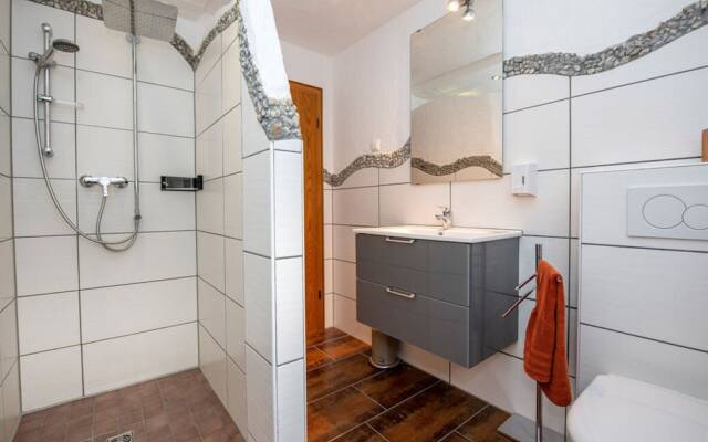 Tranquil Apartment in Zell-kaimt