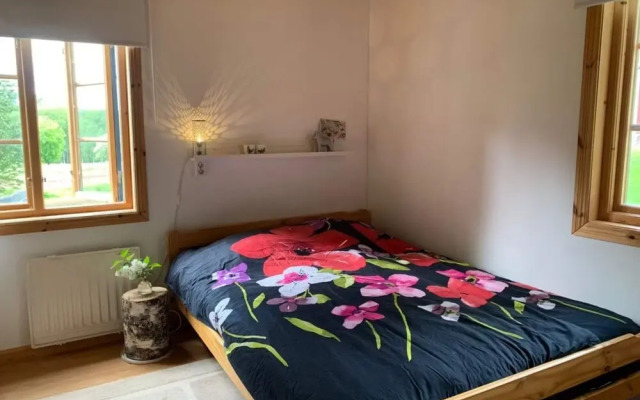 6 Person Holiday Home in Furudal