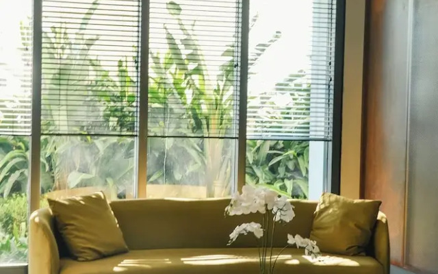 Studio with Amenities and River View by BT Homes