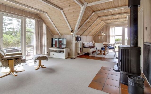 "Lis" - 3.1km from the sea in Western Jutland