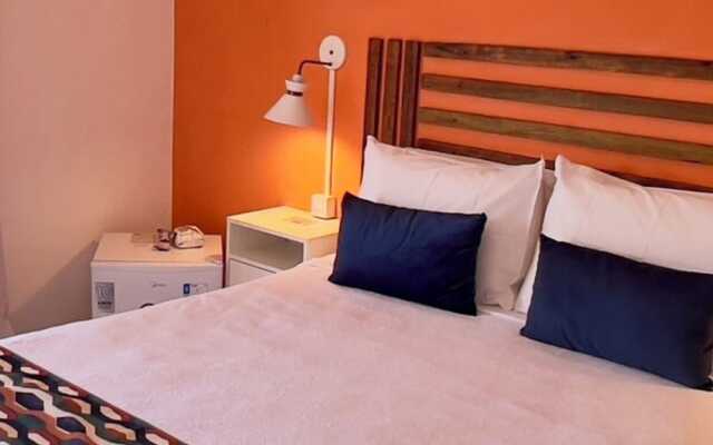 Pousada Villa Egregora