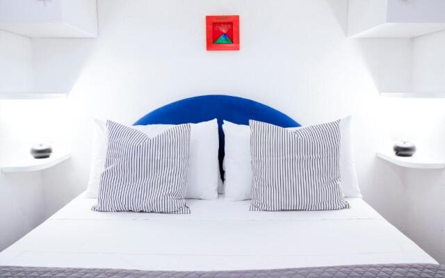 Villa Titina - Sunset Apartments