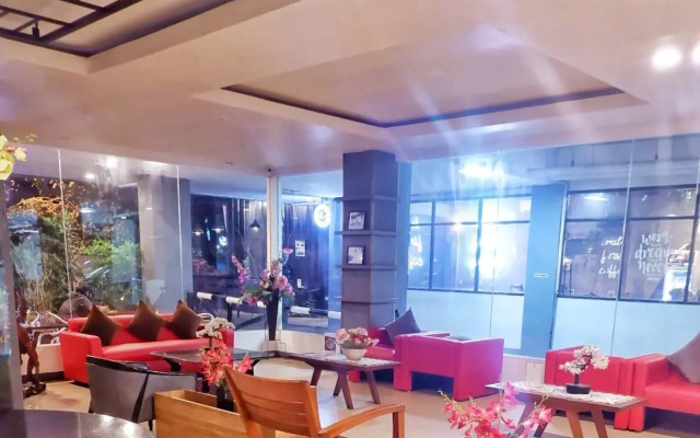 New Moonlight Hotel