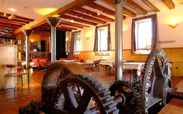 La Bonneterie