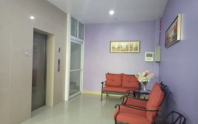 Meaco Royal Hotel - Batangas City