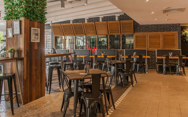 Novotel Sydney Olympic Park