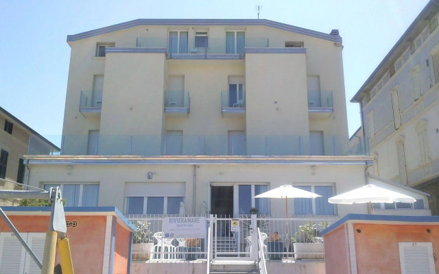 Riviera Mare Beach Life Hotel
