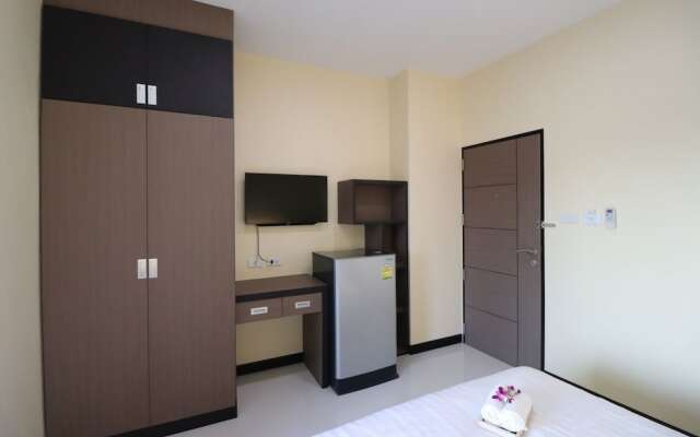 Thawan Apartment