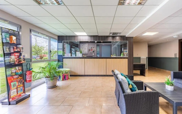 Appart'City Classic Nantes Carquefou