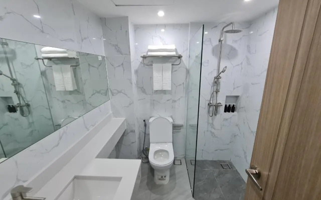 Thana Wisut Hotel - Image 7