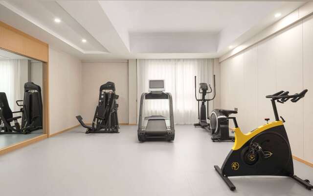 Days Inn By Wyndham Nanjing Lishui