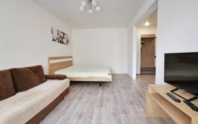 Апартаменты Фрунзе Авеню 45А