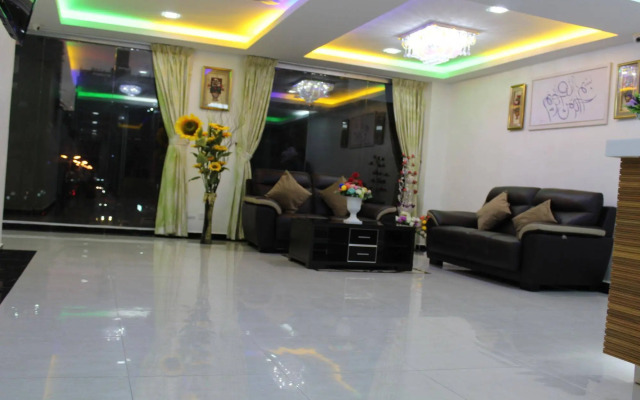 Hotel Gulshan
