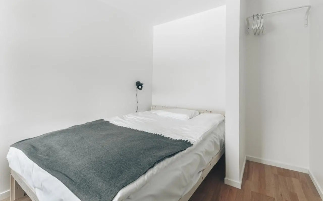 LS Apartments