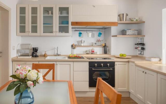Casa Vita Holiday Home