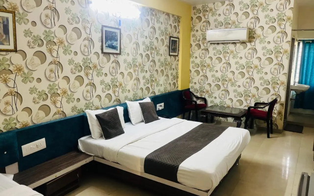HOTEL NEELKANTH Residency