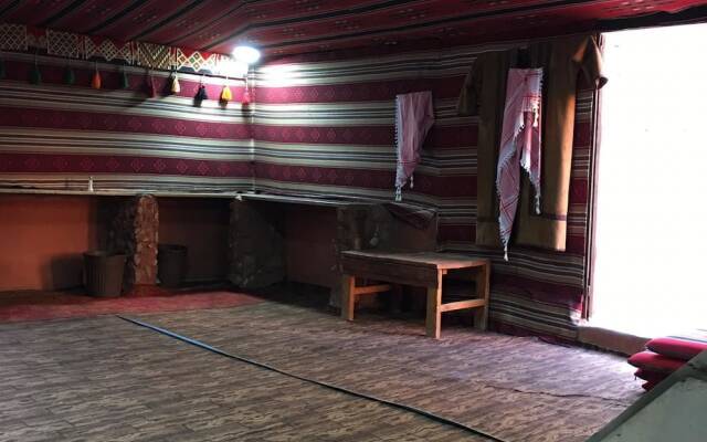 Bedouin Roads Camp
