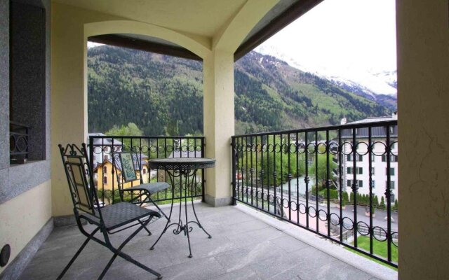 Residence des Alpes 302 appt - Chamonix All Year