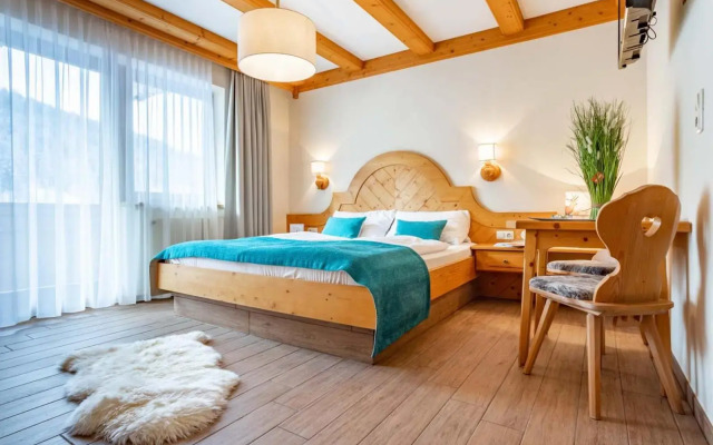 Berghotel Ronach