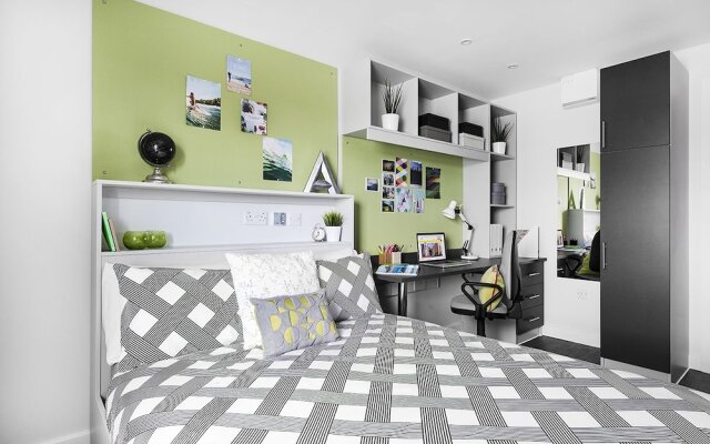 Austen House - Campus Accommodation
