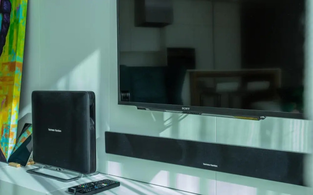 Acqua House by Rent4all