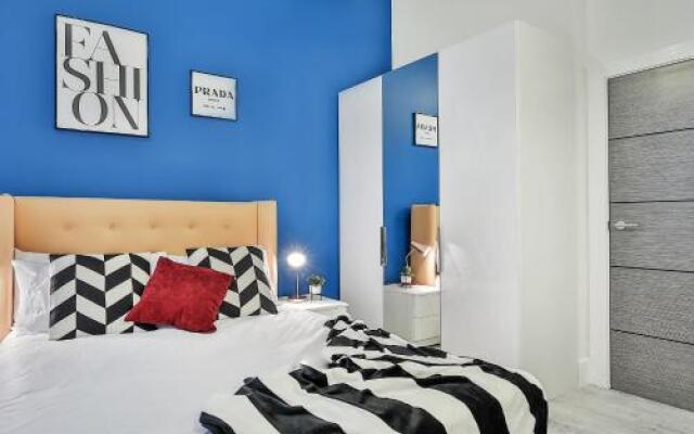 City Dreamz - Modern Apartment Centre Of Manchester