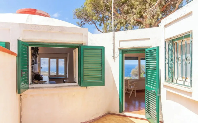 Villa Macari Fantastic Sea View