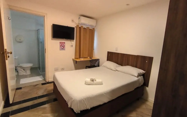 WeStay Hotel - Unidade 1