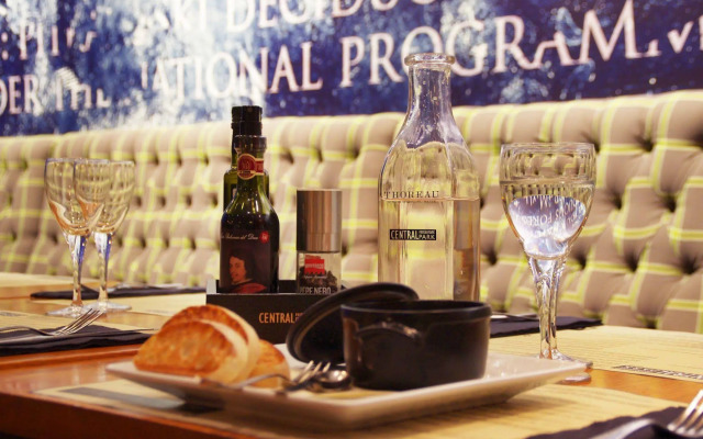 Hotel Haaga Central Park (ex.Best Western Plus Hotel Haaga)