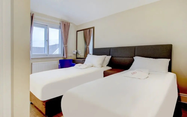 Gissons Hotel