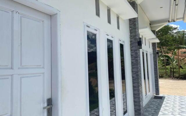 Wisma Maestro Toraja RedPartner