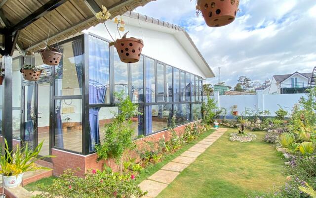 Duong Xua Home