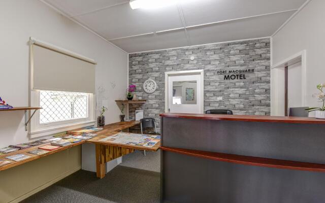Port Macquarie Motel