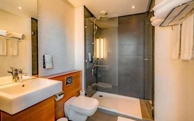 Hotel Campanile Casablanca Centre Ville