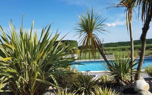 chambre d hotes et spa