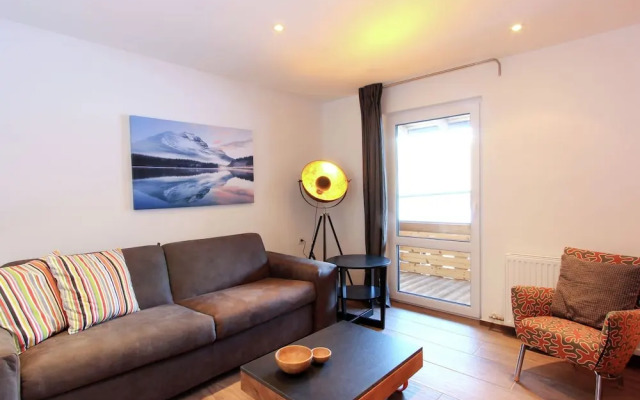Charming Apartment in Finkenberg With Sauna