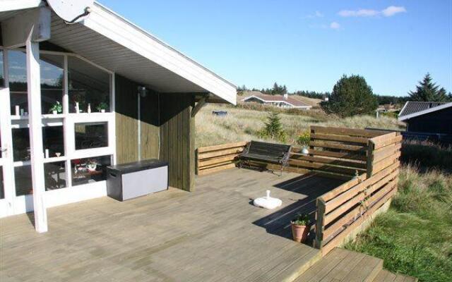 Nordvestjylland - Blokhus Holiday House (14-0224)