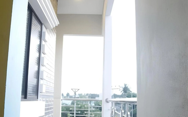 Sri Vally Residency