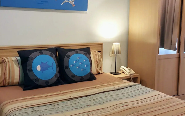 Limburi Hometel