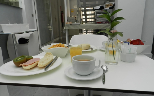 Hotel Boutique Caireles